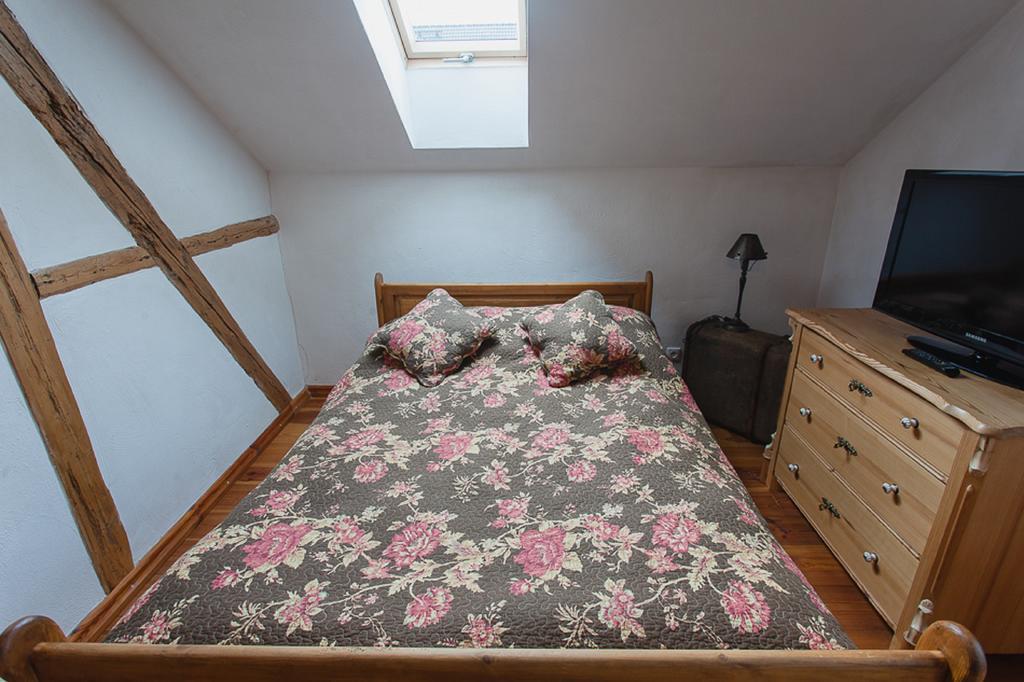 Apartamenty Batur Karpacz Bilik gambar