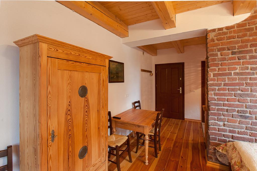 Apartamenty Batur Karpacz Luaran gambar