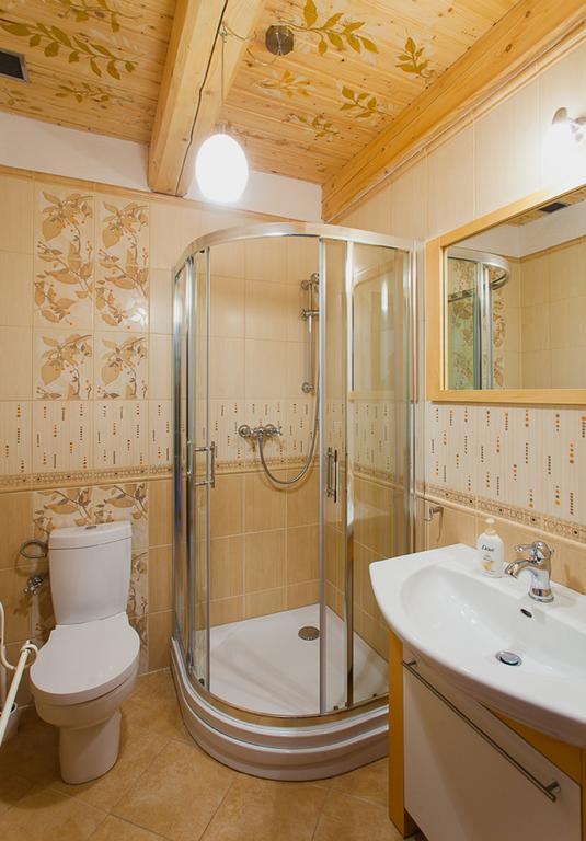 Apartamenty Batur Karpacz Luaran gambar