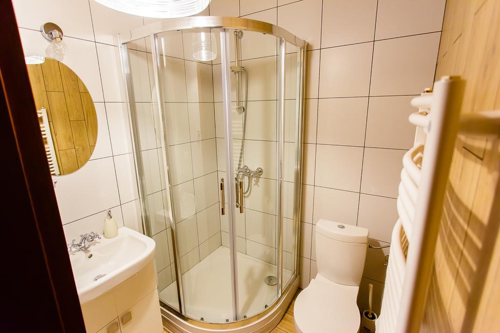Apartamenty Batur Karpacz Luaran gambar