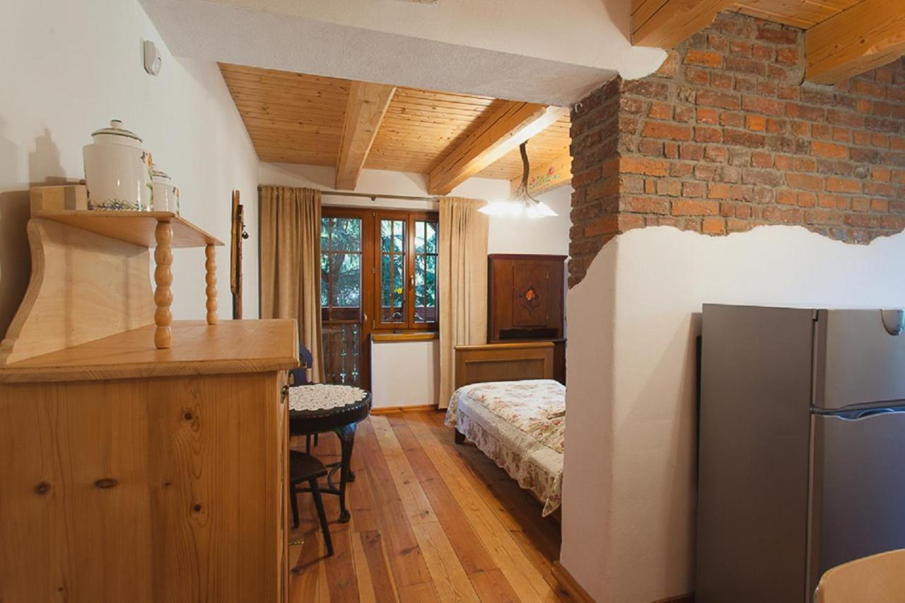 Apartamenty Batur Karpacz Luaran gambar