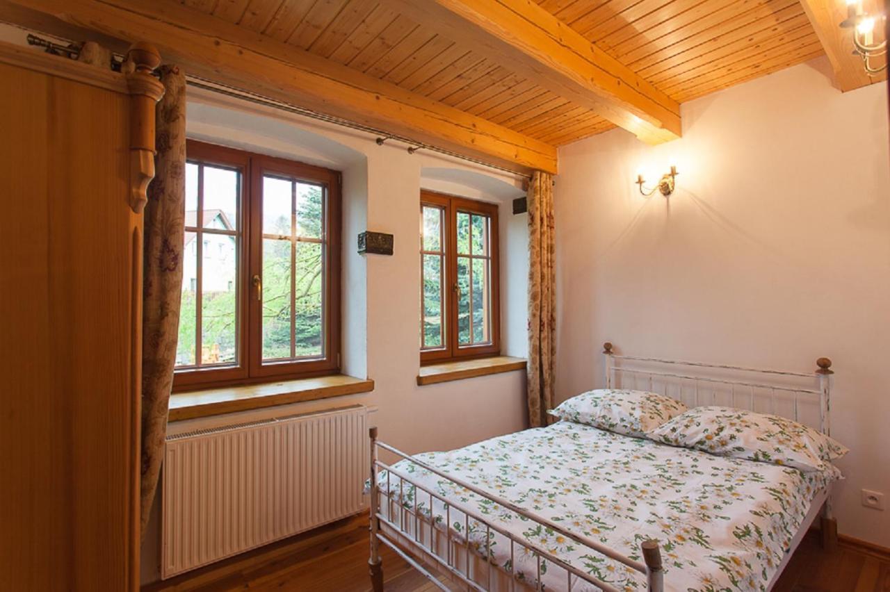 Apartamenty Batur Karpacz Luaran gambar