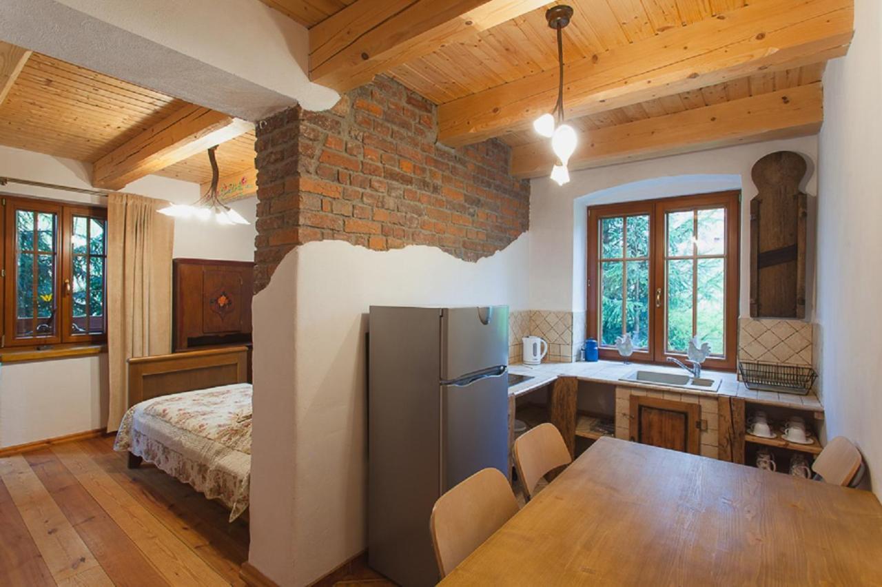 Apartamenty Batur Karpacz Luaran gambar