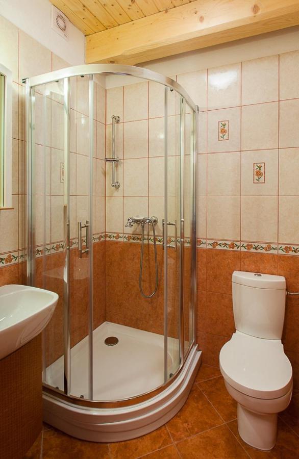 Apartamenty Batur Karpacz Luaran gambar