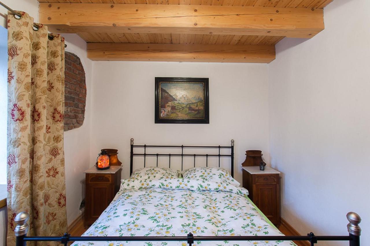 Apartamenty Batur Karpacz Luaran gambar