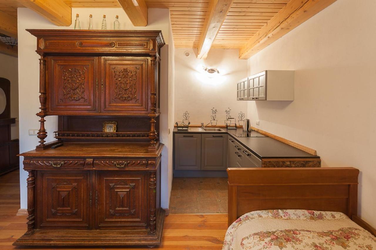 Apartamenty Batur Karpacz Luaran gambar